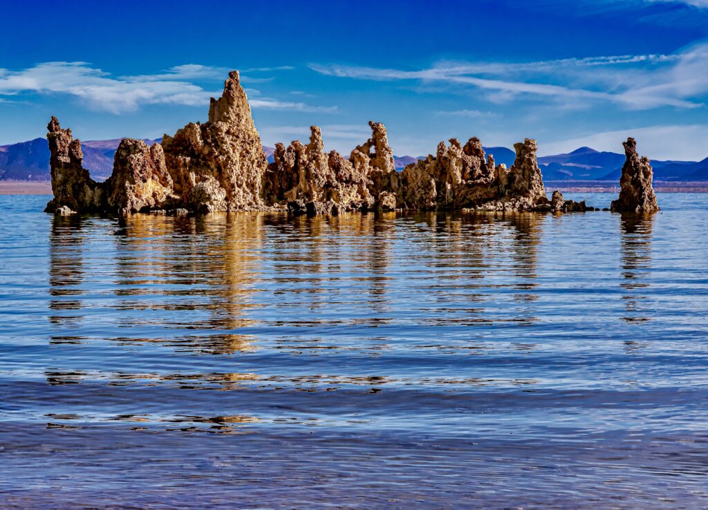 بحيرات كولساي