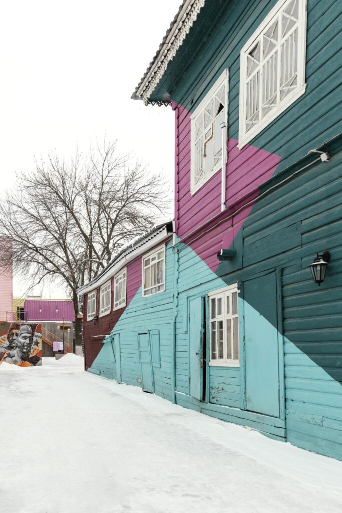 السياحة في كازاخستان 2025