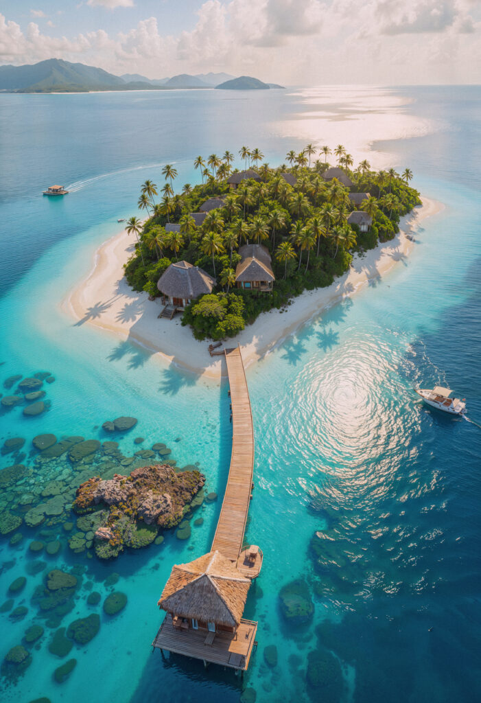 جزيرة كوه ساموي