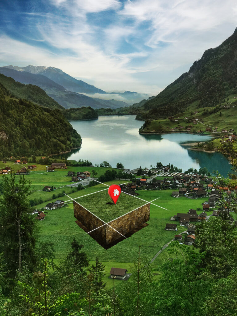 رحلة إلى جورجيا