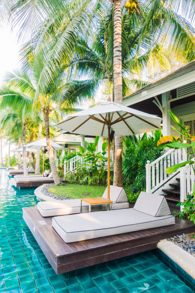 حجز فندق تايلاند