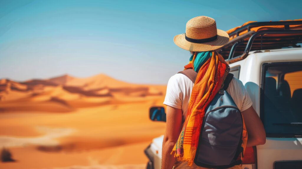 رحلات دبي 2025